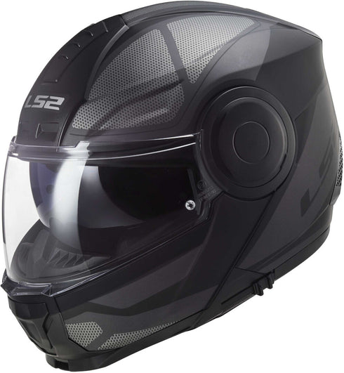 CASCO ABATIBLE LS2 SCOPE AXIS